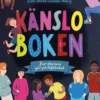 Känsloboken - För dig som går på lågstadiet