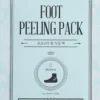 KOCOSTAR Foot Peeling Pack 1 par