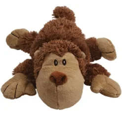 KONG Cozies Naturals M 20x20x9 cm