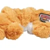 KONG Scrunch Knots Fox M/L 37x7x5 cm