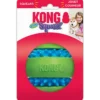 Kong Squeezz Boll För Tuggande M 6,5 cm