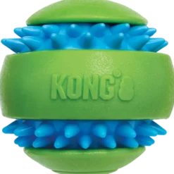 Kong Squeezz Boll För Tuggande M 6,5 cm