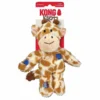 Kong Wild Knots Giraffe M/L