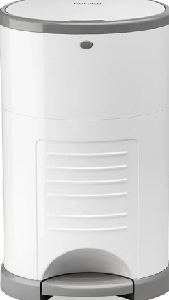 Korbell Mini Blöjhink 9 liter GRS-certifierad