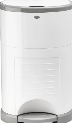 Korbell PLUS Blöjhink 26 liter GRS-certifierad