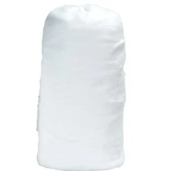Kruuse Bomull Hårdrullad 1 kg