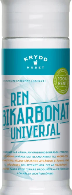 Kryddhuset Bikarbonat 400 g