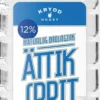 Kryddhuset Universal Ättika 12% 500 ml
