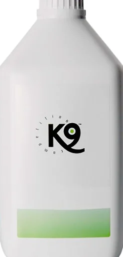 K9 Schampo Aloevera 2,7 liter