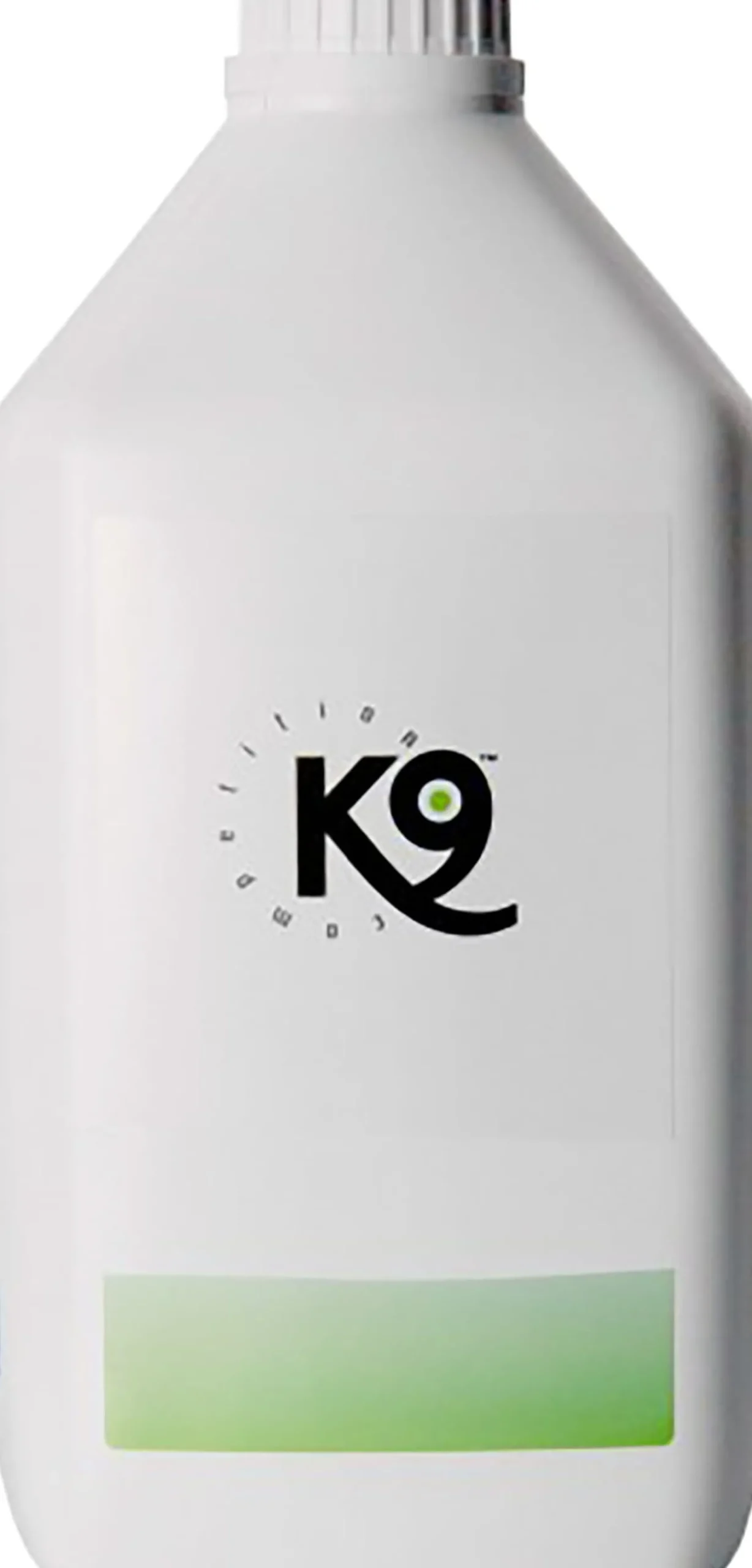 K9 Schampo Aloevera 2,7 liter