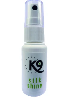 K9 Silk Shine 30ml