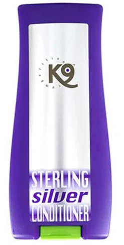 k9 Sterling Silver Conditioner 300 ml