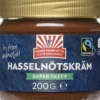Kung Markatta Hasselnötskräm 200 g