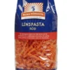 Kung Markatta Röd Linspasta 250g