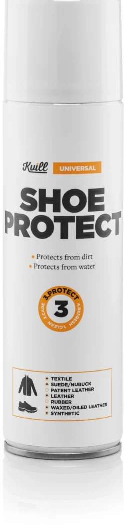 Kvill Shoe Protect 250 ml