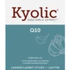 KyolicAged Garlic Extract + Q10 30 kapslar