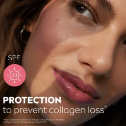 Labello Läppbalsam Caring Beauty Rose-Nude 4,8 g