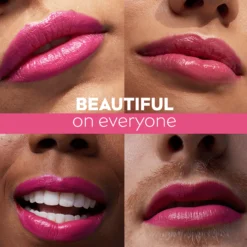 Labello Läppbalsam Caring Beauty Pink 4,8 g