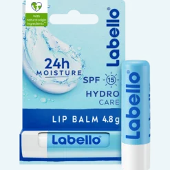 Labello Läppbalsam Hydro Care Lip Balm 4,8 g