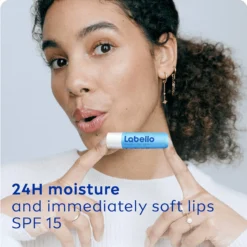 Labello Läppbalsam Hydro Care Lip Balm 4,8 g