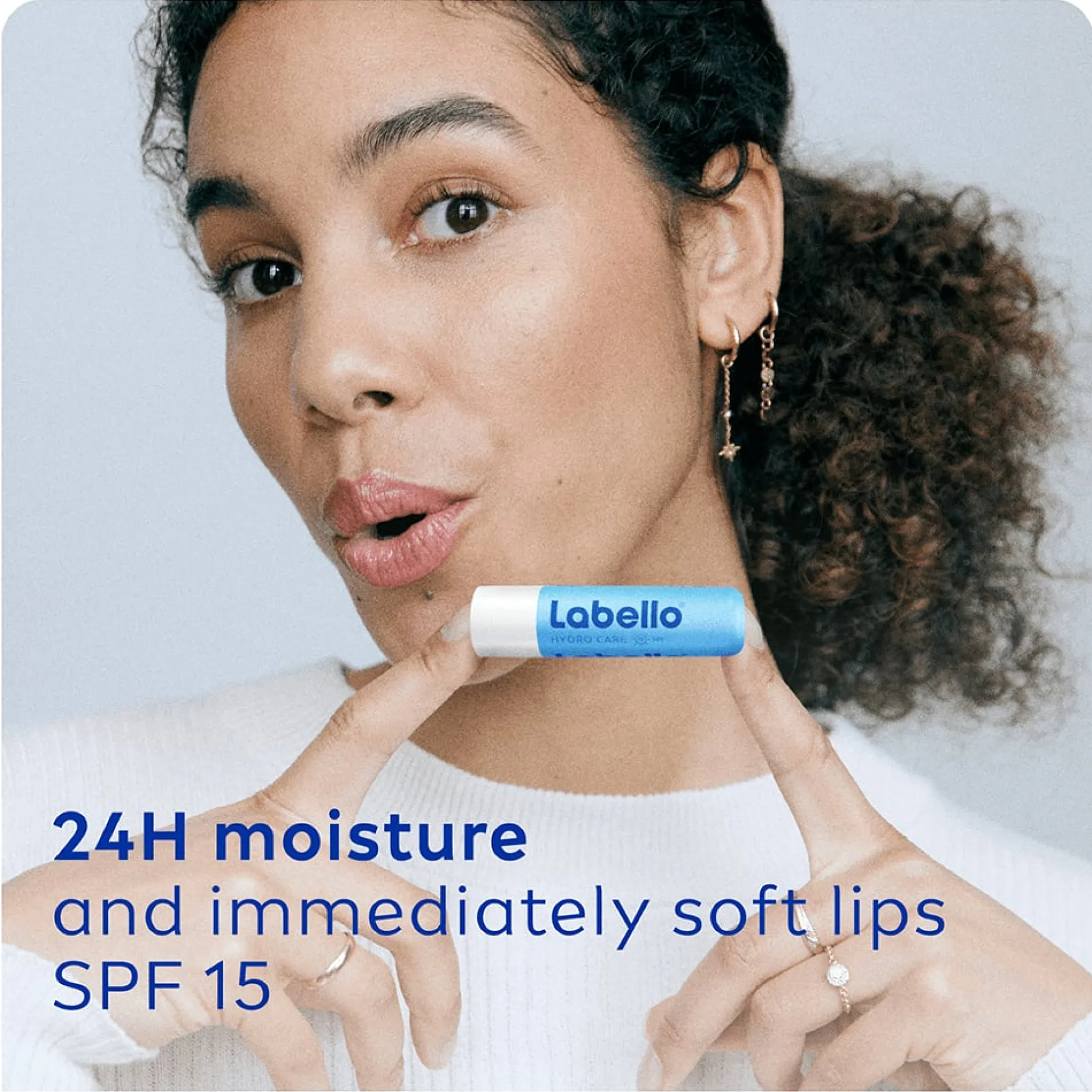 Labello Läppbalsam Hydro Care Lip Balm 4,8 g