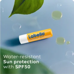Labello Läppbalsam Sun Protect Lip Balm SPF50 4,8 g