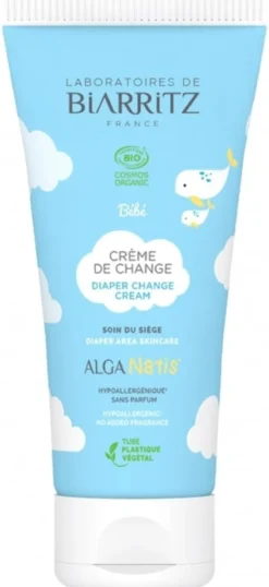 Laboratoires de Biarritz Baby Care Diaper Change Cream 75 ml