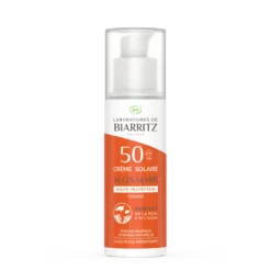 Laboratoires de Biarritz Face Sunscreen SPF50 50 ml
