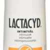 Lactacyd Intimate Soap Intimtvål 250 ml