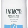 Lactacyd Liquid Soap NP 500 ml