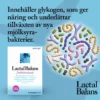 Lactal Balans Gel intimvård 10 st