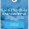 Lactiplus Baby Barndroppar 8 ml