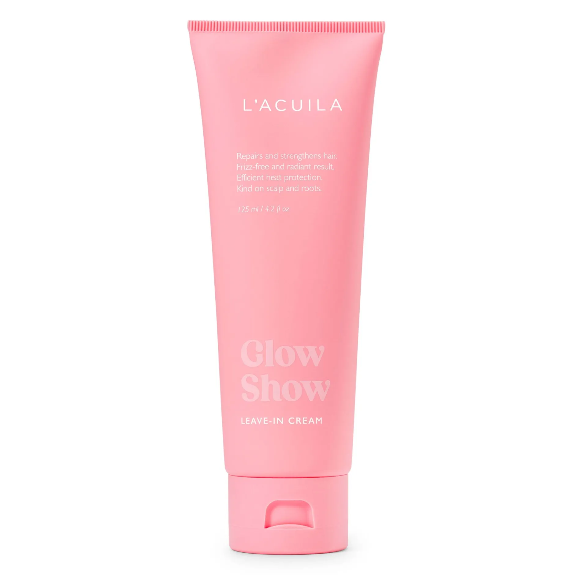 L'Acuila Leave In Cream Glow Show 125 ml