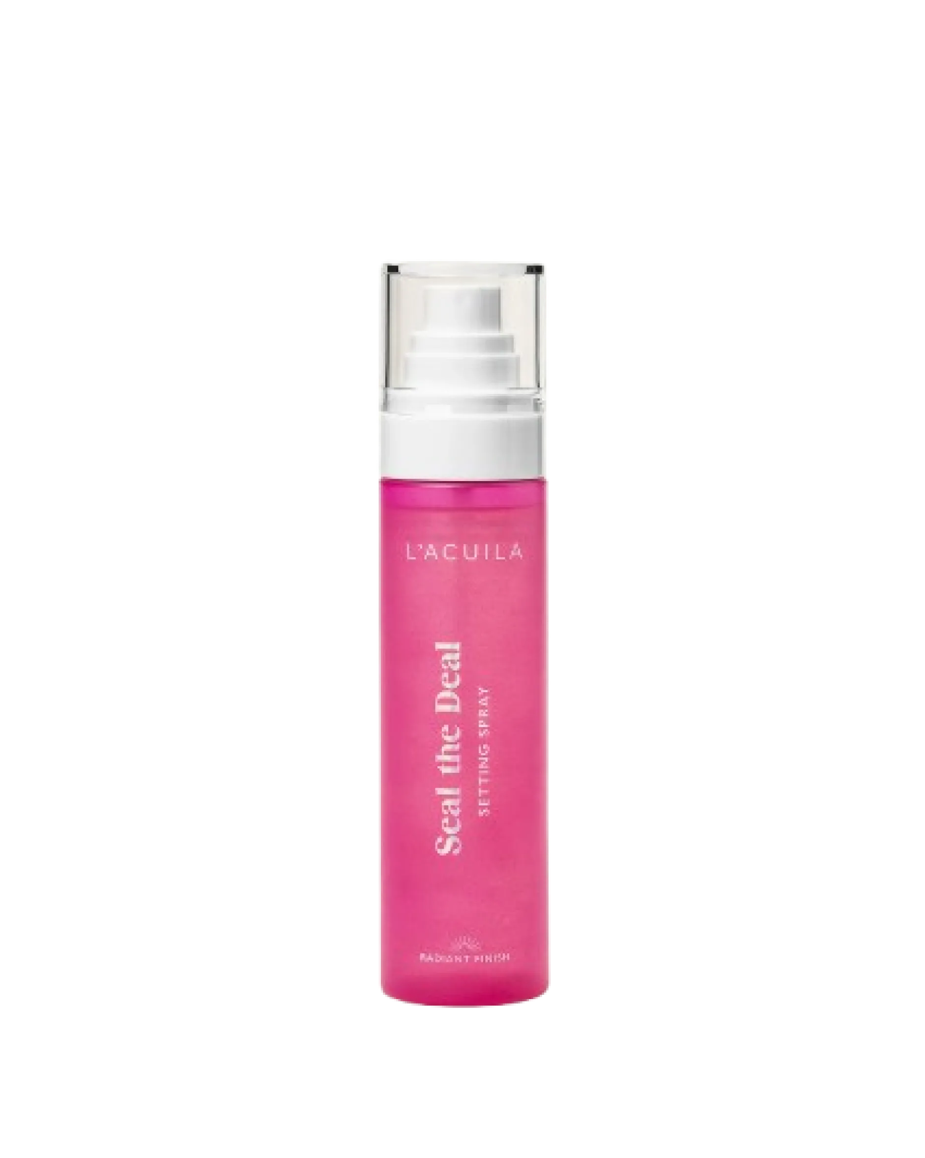 L'Acuila Seal the Deal Setting Spray 100 ml