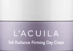 L´Acuila Soft Radiance Firming Day Cream 50 ml
