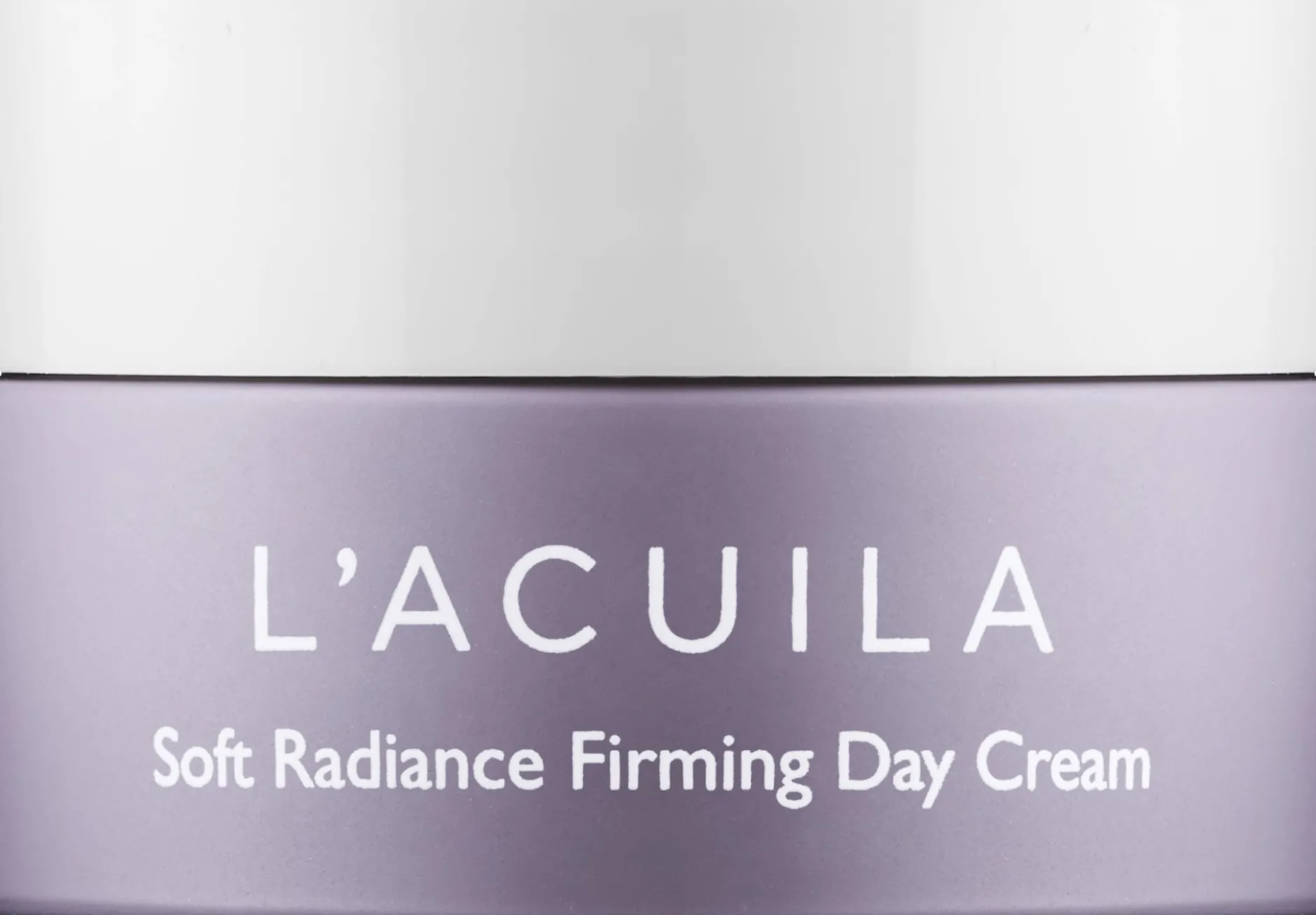 L´Acuila Soft Radiance Firming Day Cream 50 ml