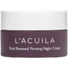 L´Acuila Total Renewal Firming Night Cream 50 ml