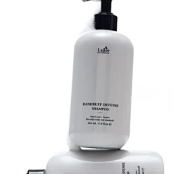 LA'DOR Dandruff Defense Shampoo 530 ml