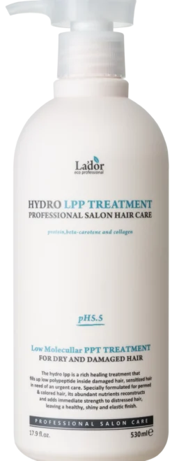 La'dor Hydro Lpp Treatment 530 ml