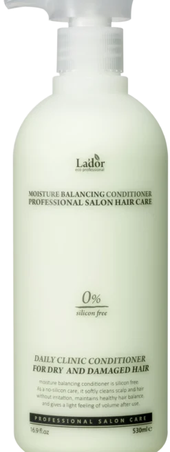 La'dor Moisture Balancing Conditioner 530ml