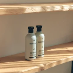 LA'DOR NEW-PLEX Balancing Shampoo 530 ml