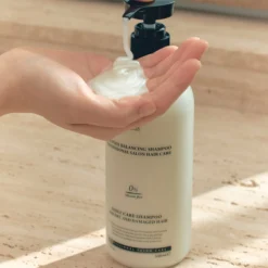LA'DOR NEW-PLEX Balancing Shampoo 530 ml