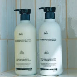 LA'DOR NEW-PLEX Balancing Shampoo 530 ml