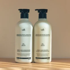 LA'DOR NEW-PLEX Balancing Shampoo 530 ml
