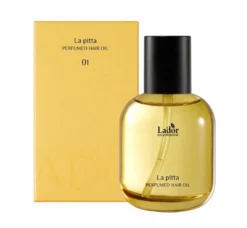 La'dor Perfumed hair Oil La Pitta 80ml