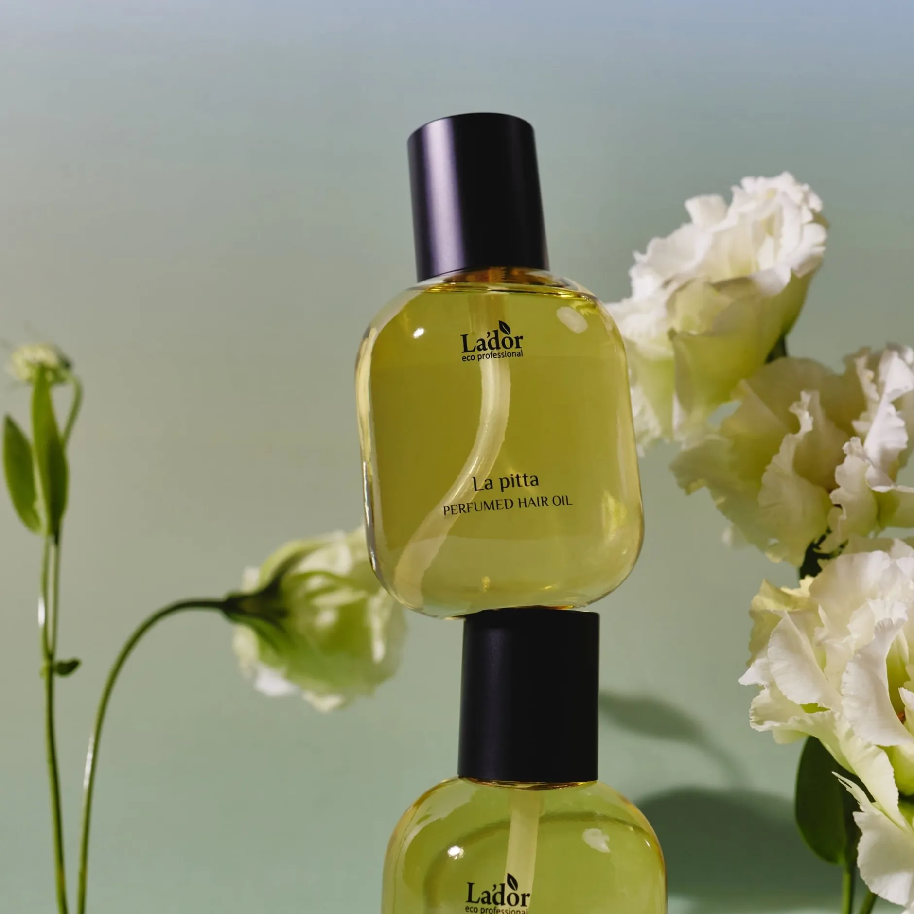 La'dor Perfumed hair Oil La Pitta 80ml