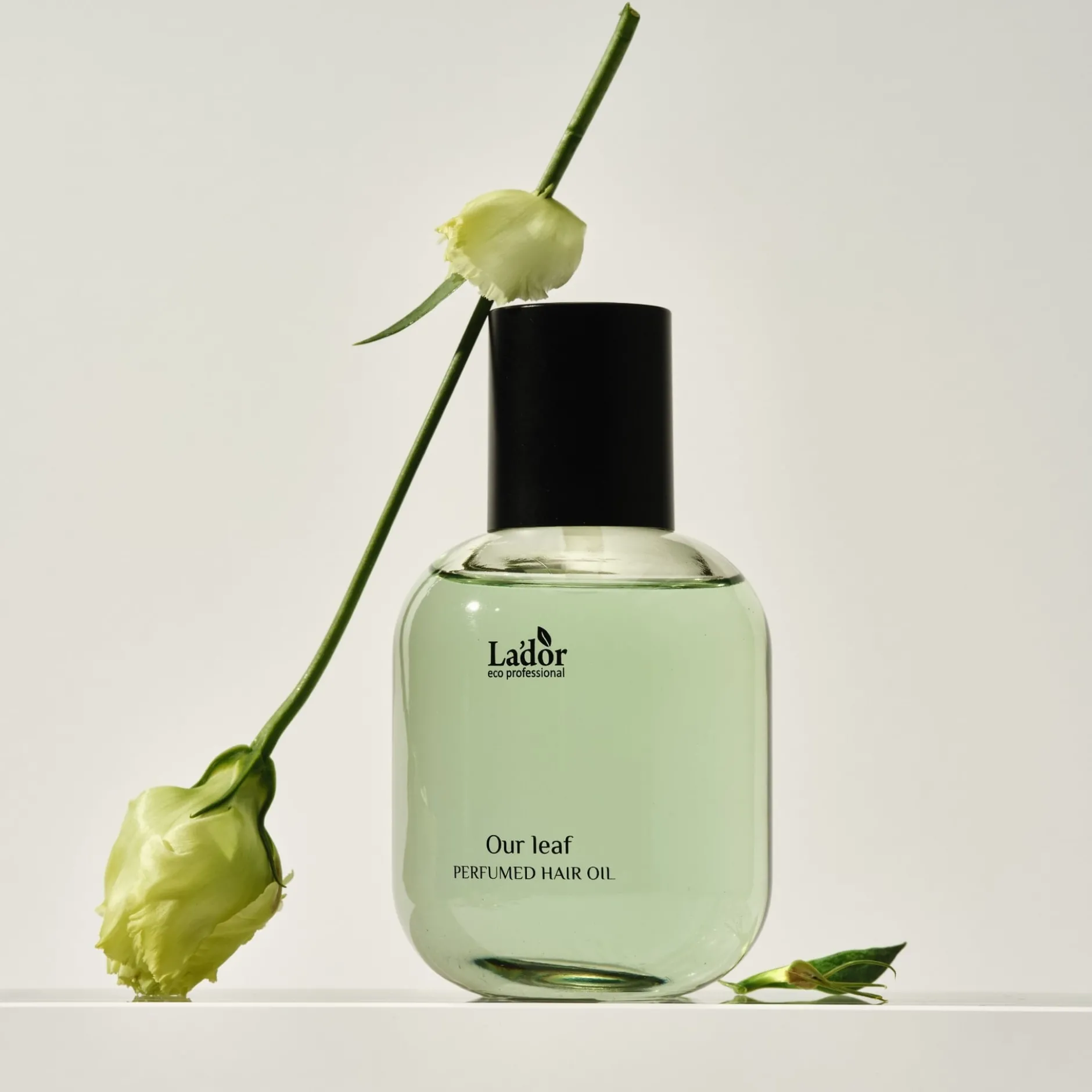 La'dor Perfumed Hair Our Leaf 80ml