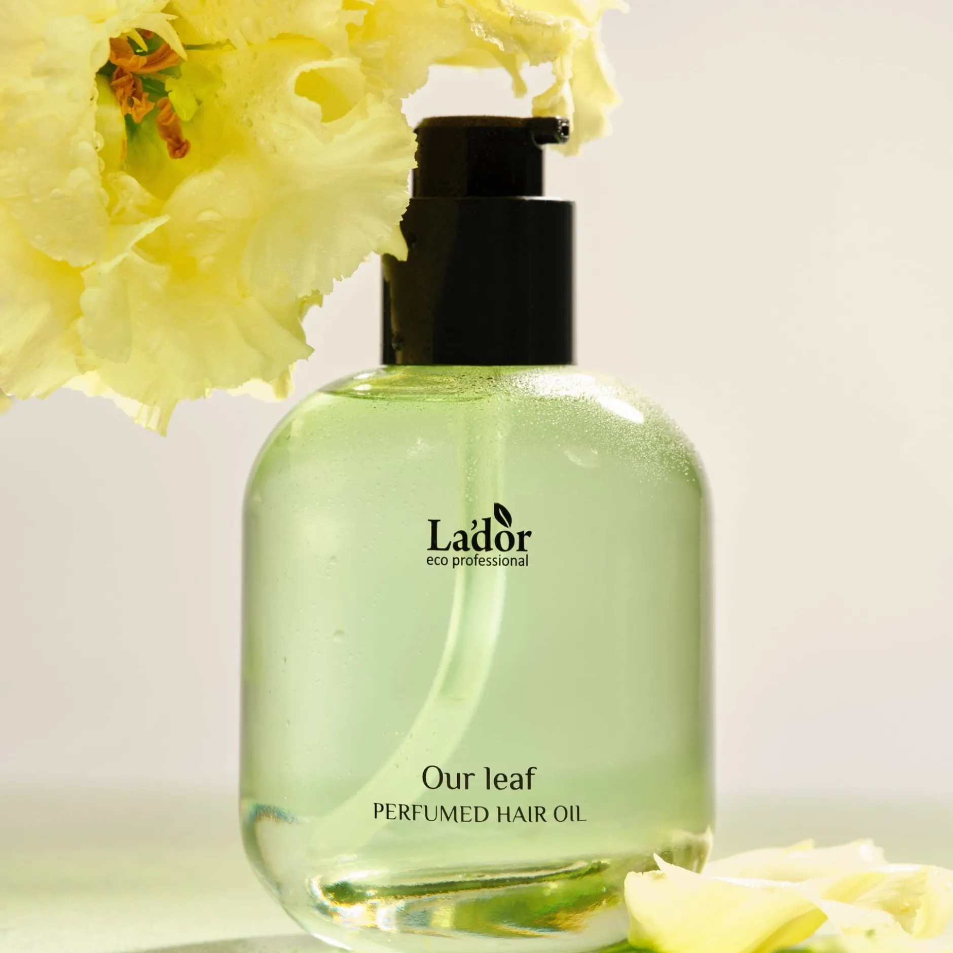 La'dor Perfumed Hair Our Leaf 80ml