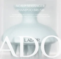 La'dor Scalp Massager Shampoo Brush 1 st