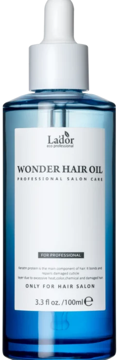 La'dor Wonder Hair Oil 100ml